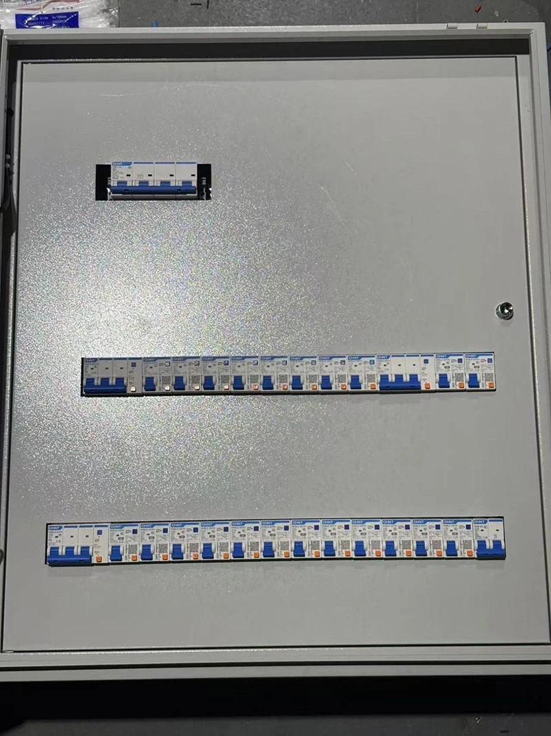 Floor Distribution Box best
